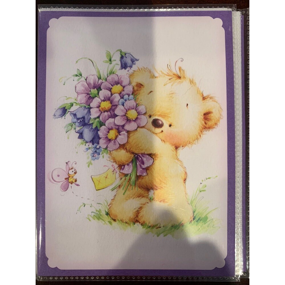 Photo Album- Handmade item